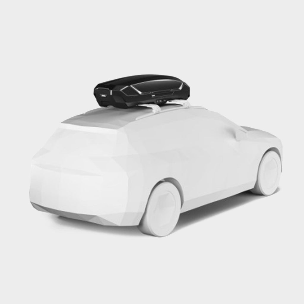 Motion 3 Sport Roof Box