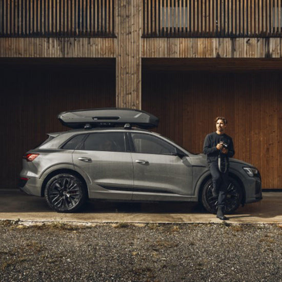 Motion 3 Sport Roof Box
