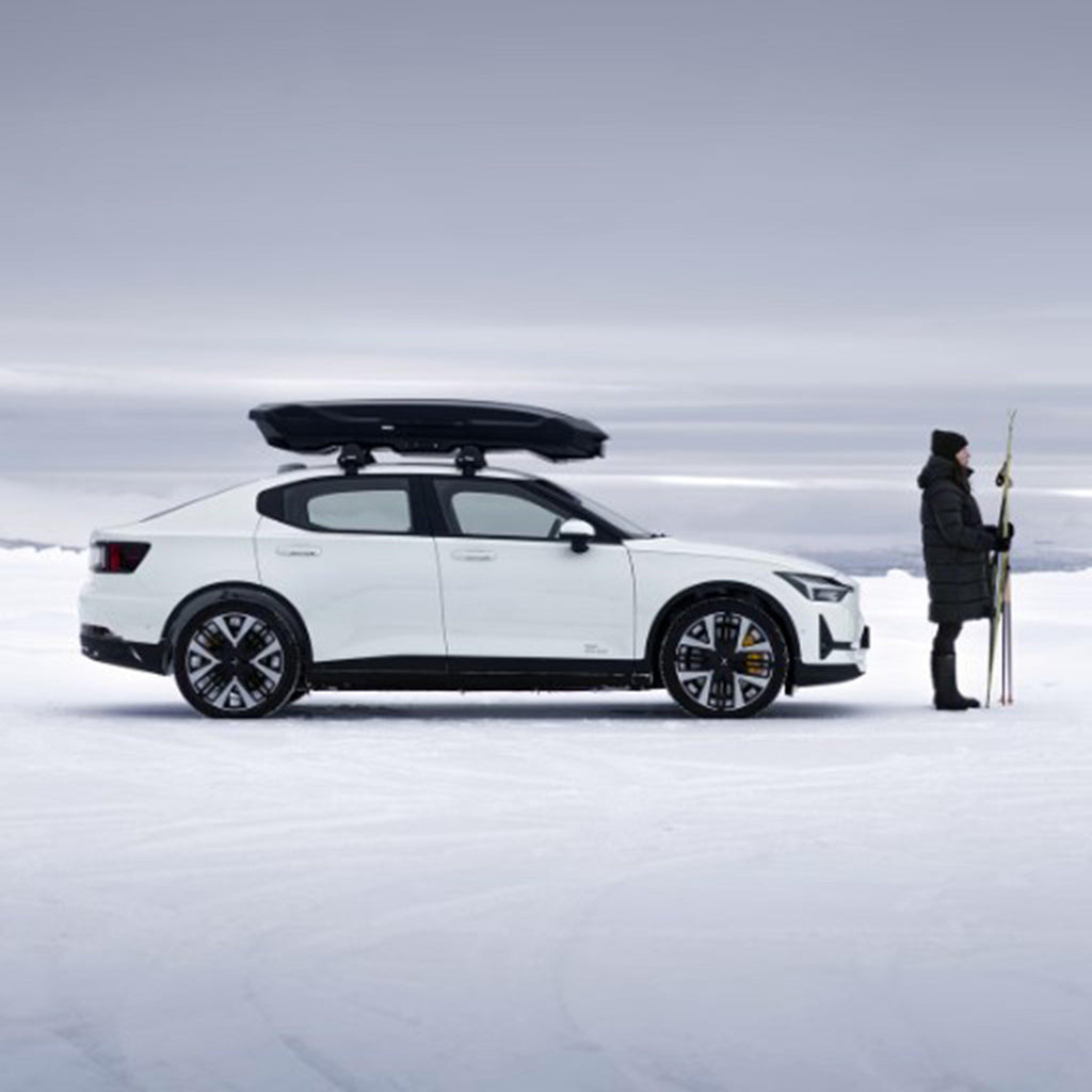 Motion 3 Sport Roof Box