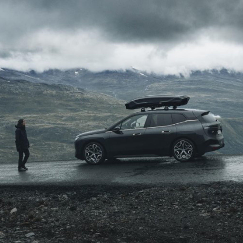 Motion 3 Sport Roof Box
