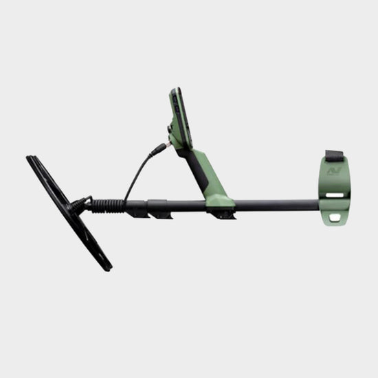 X-Terra Pro Metal Detector