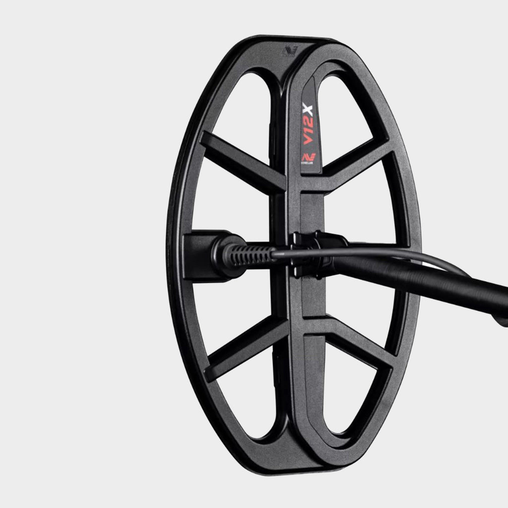 X-Terra Voyager Metal Detecting Starter Kit