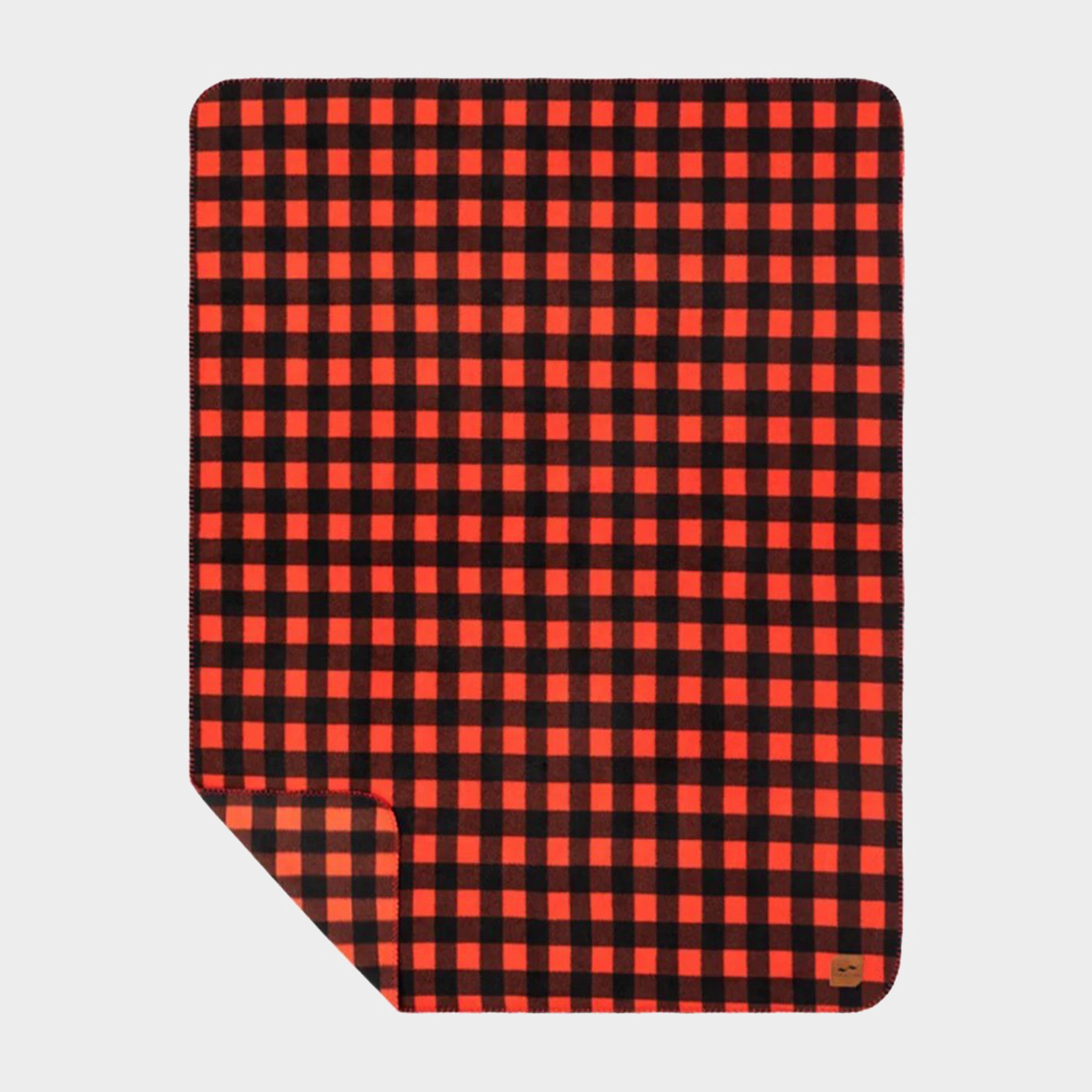 Yukon Blanket