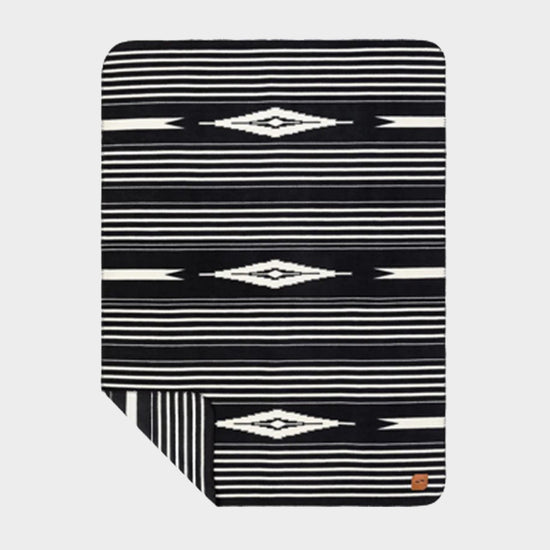 Hayden Fleece Blanket