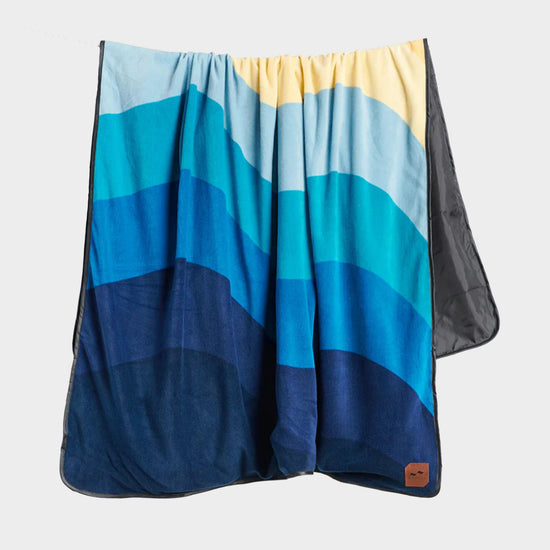 Shores Camp Blanket