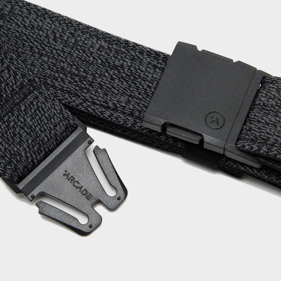 Unisex Atlas Belt