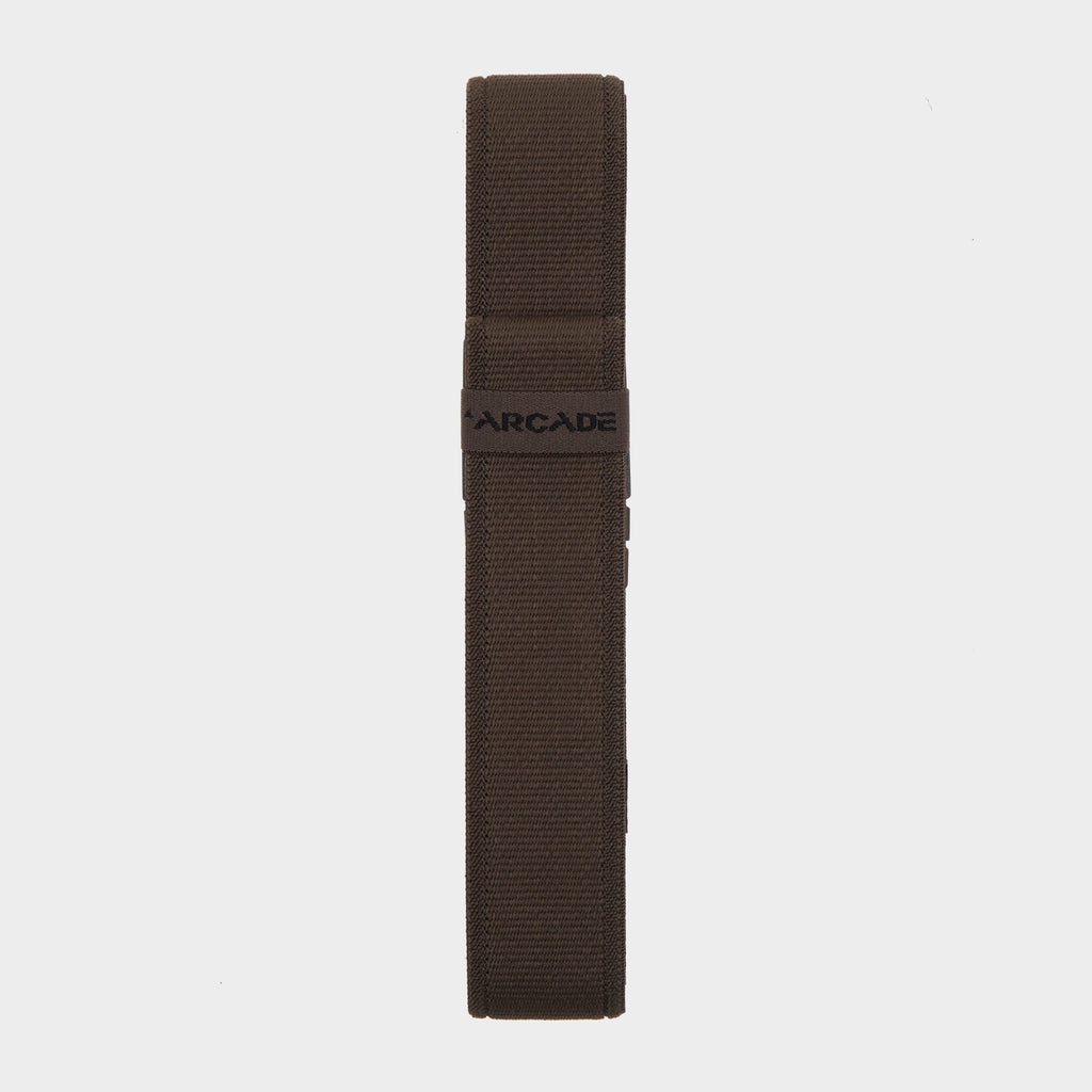 Unisex Atlas Belt