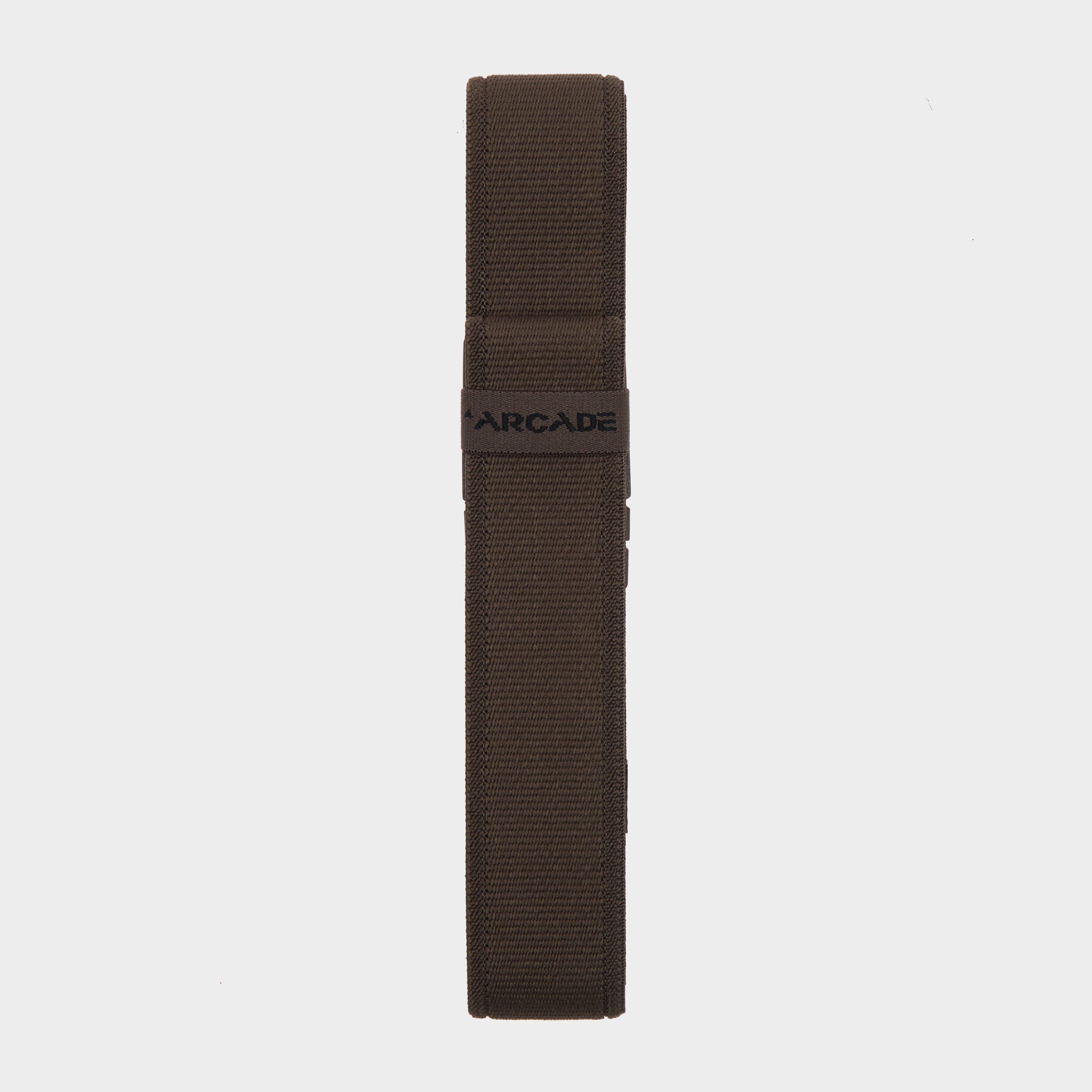 Unisex Atlas Belt