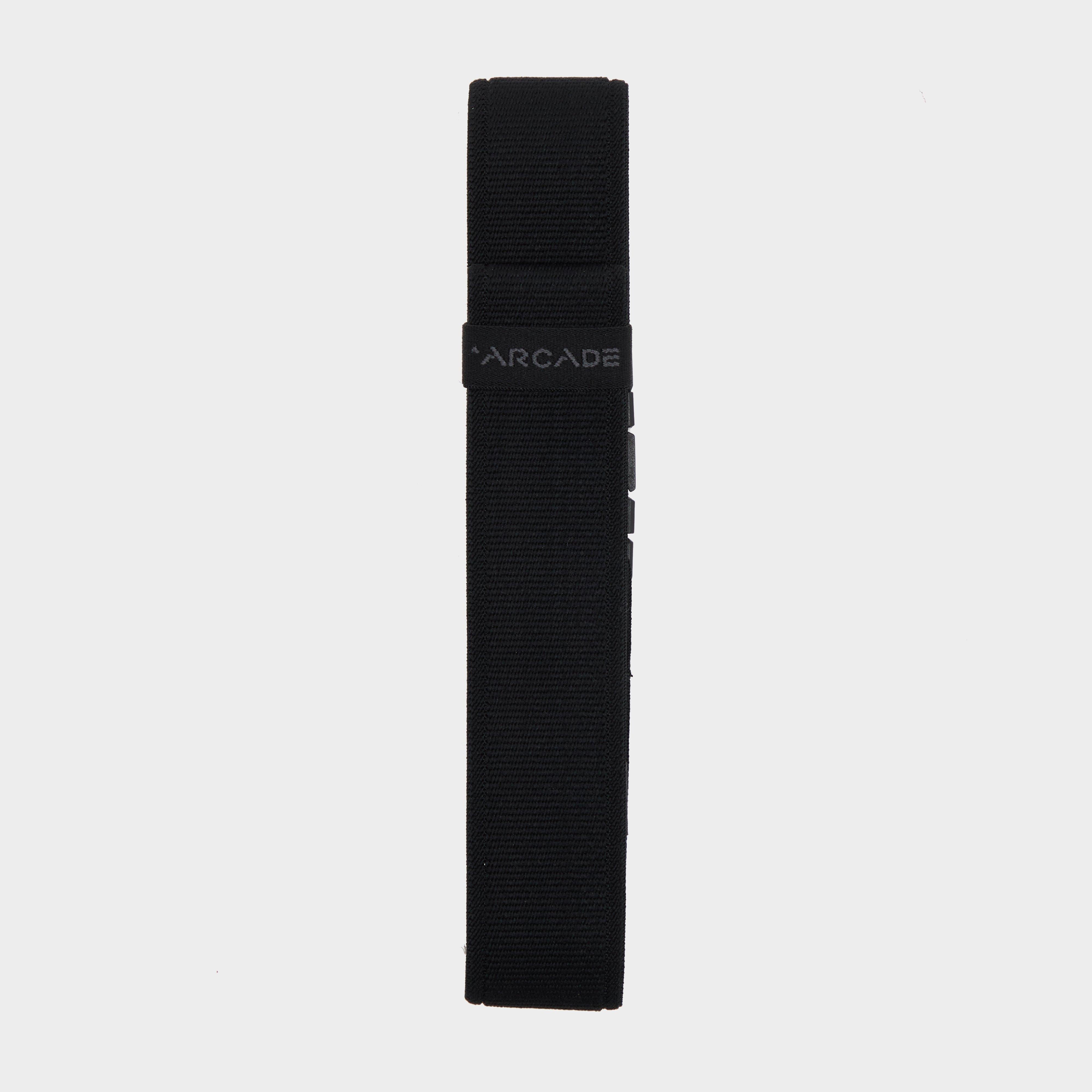 Unisex Atlas Belt