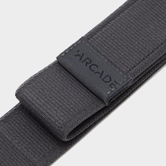 Unisex Atlas Belt