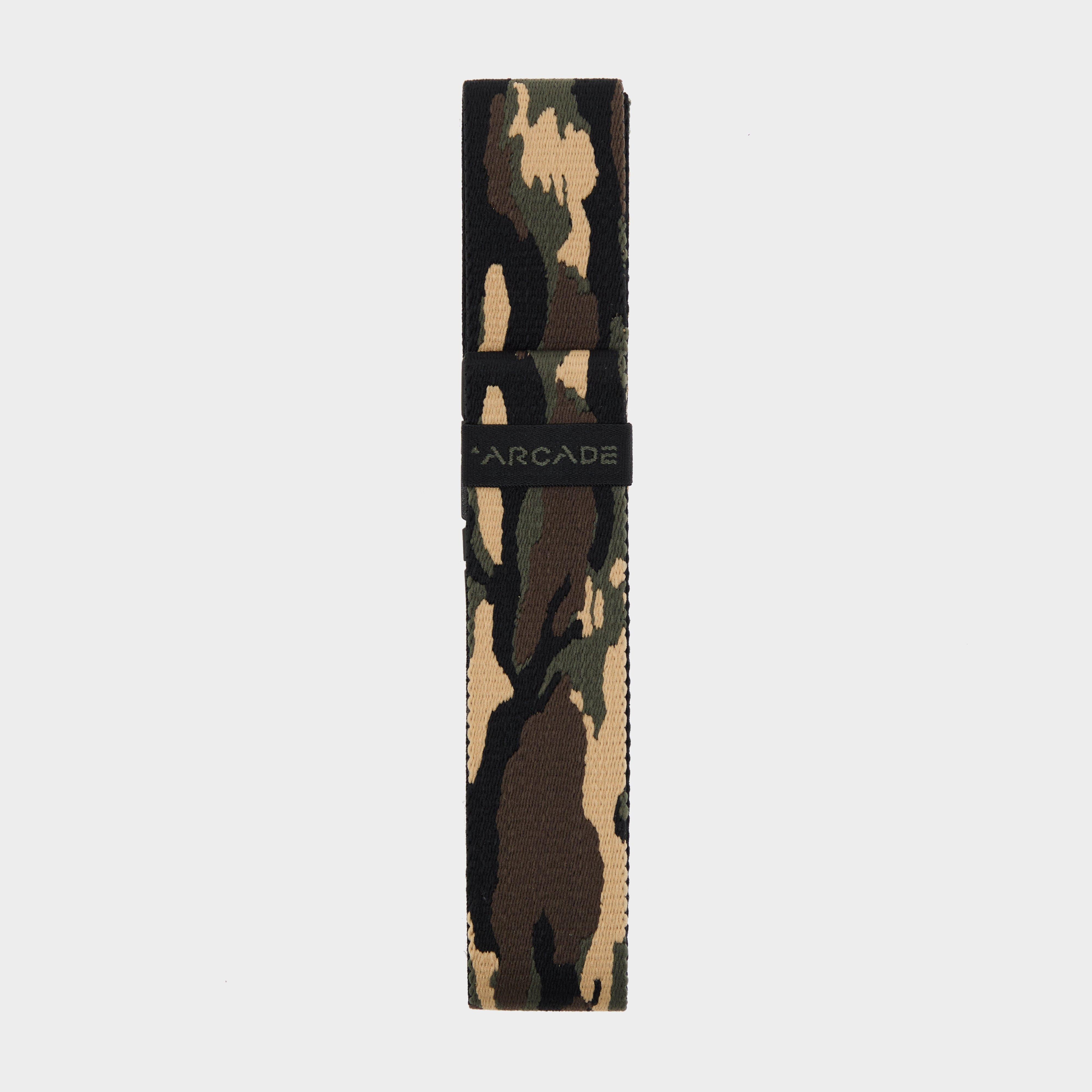 Unisex Terroflage Belt