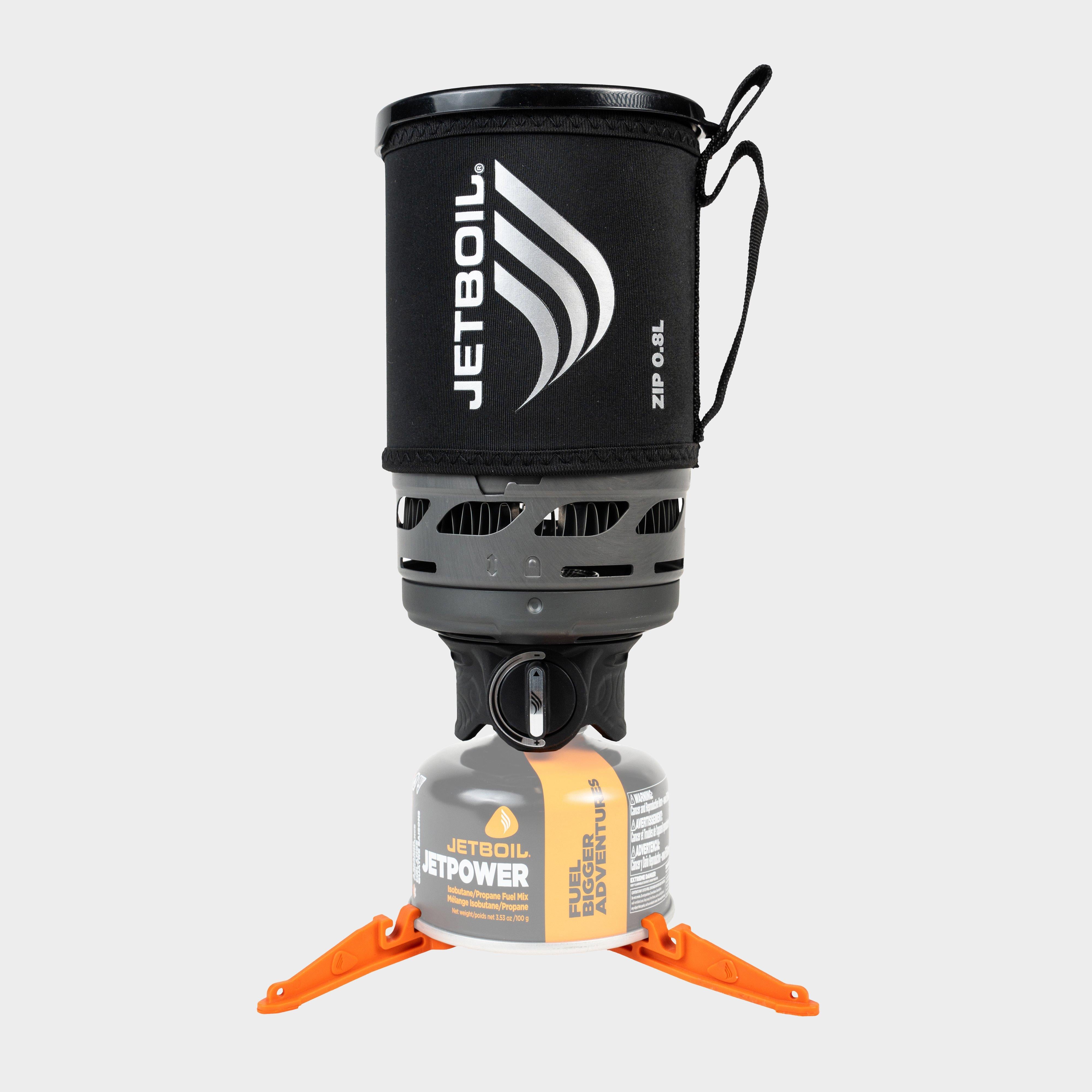 Zip 0.8L Fast Boil System