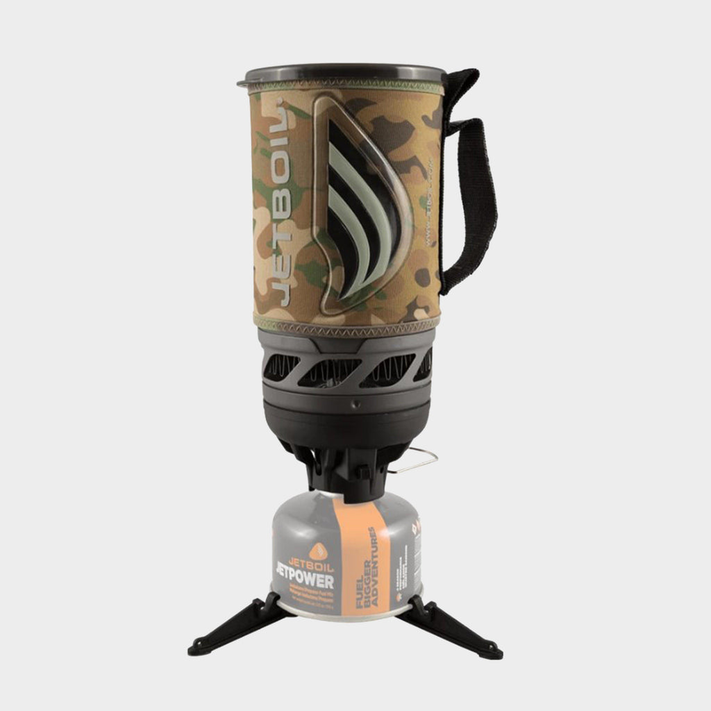 Flash Java 1.0L Fast Boil System