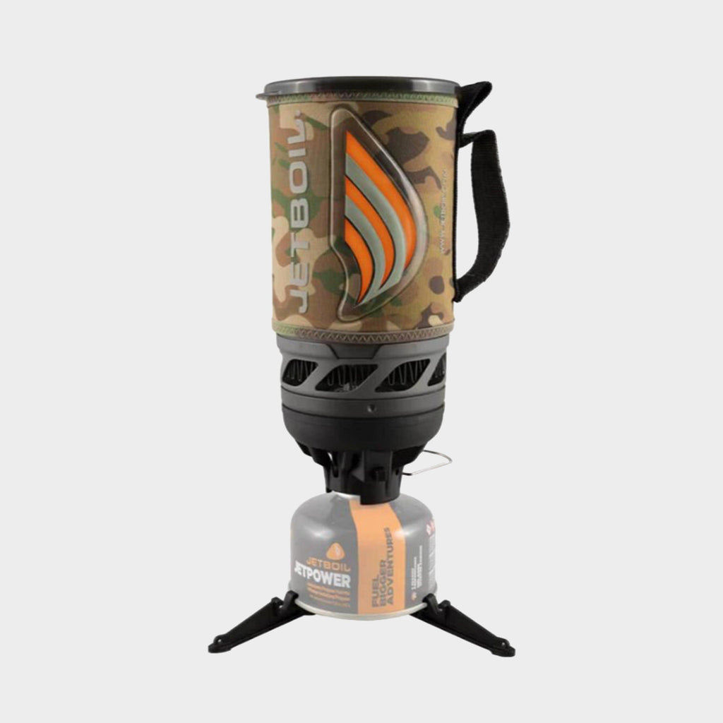 Flash Java 1.0L Fast Boil System