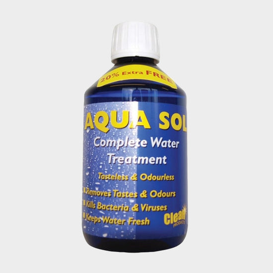 Aquasol Water Treatment 300ml