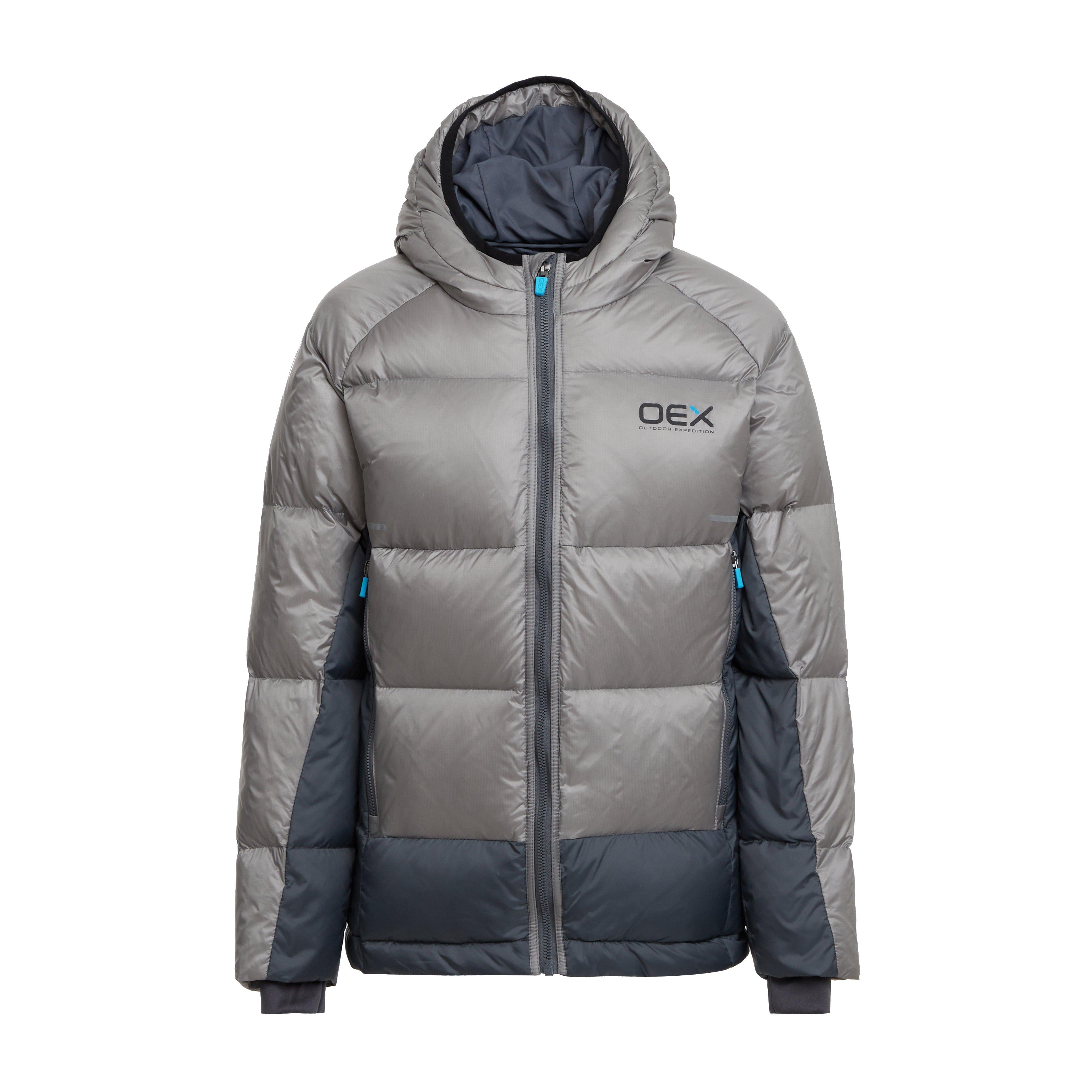 Kids’ Nevis Padded Down Jacket