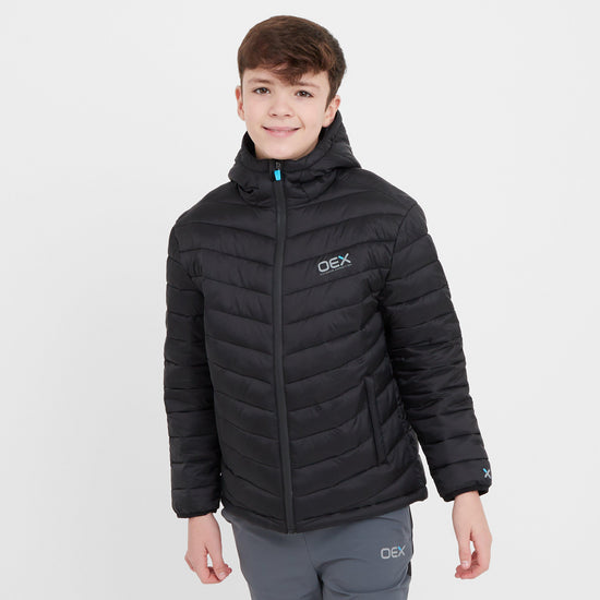 Kids’ Murdos Padded Jacket