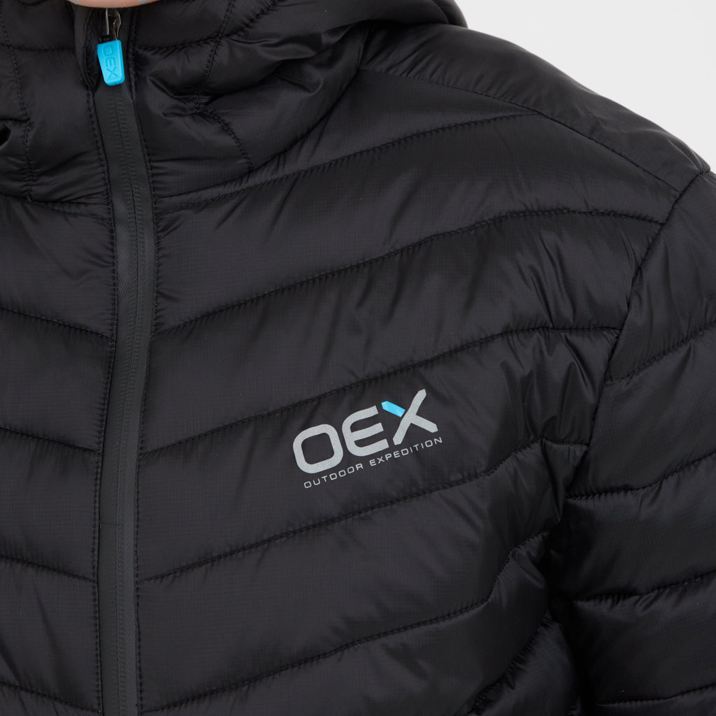 Kids’ Murdos Padded Jacket