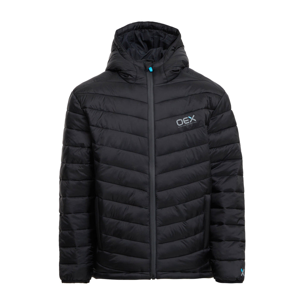 Kids’ Murdos Padded Jacket