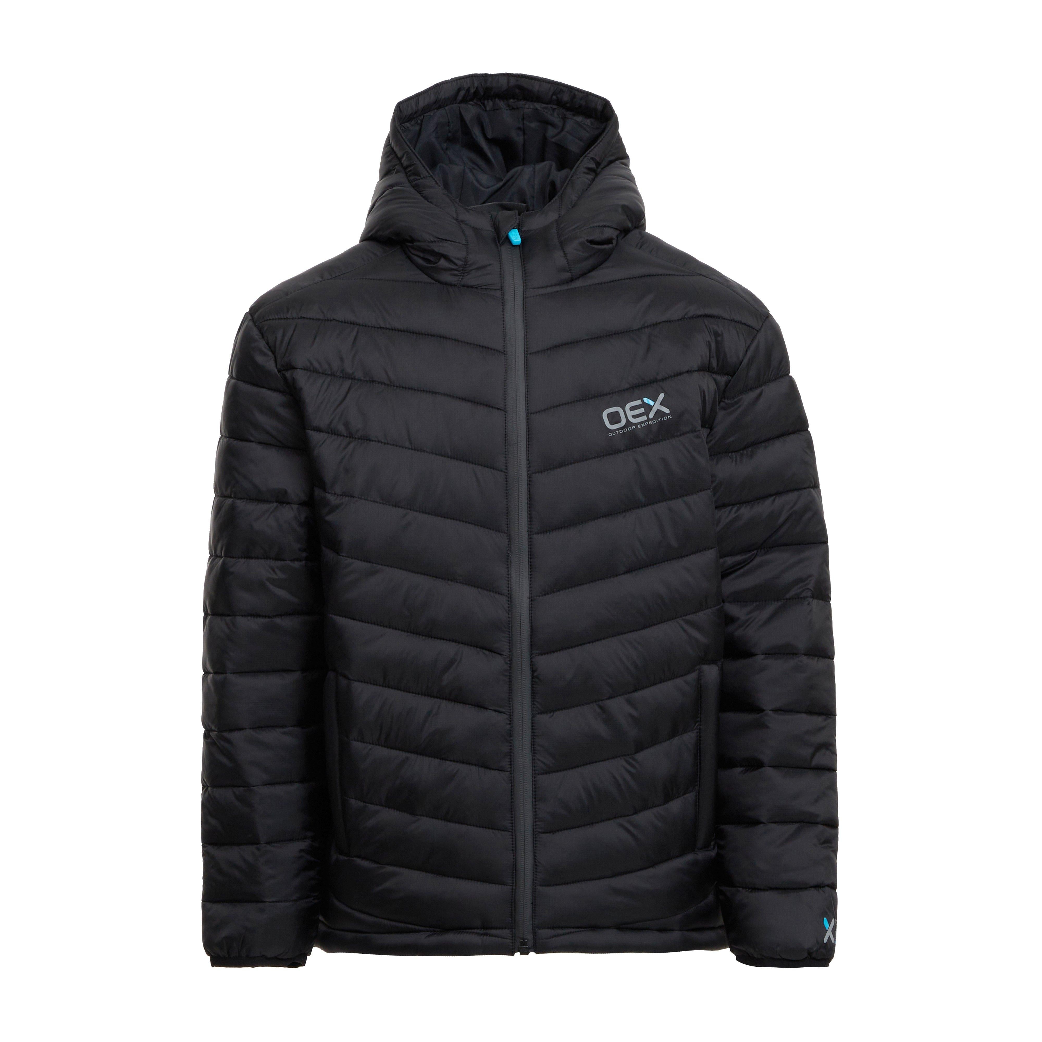 Kids’ Murdos Padded Jacket