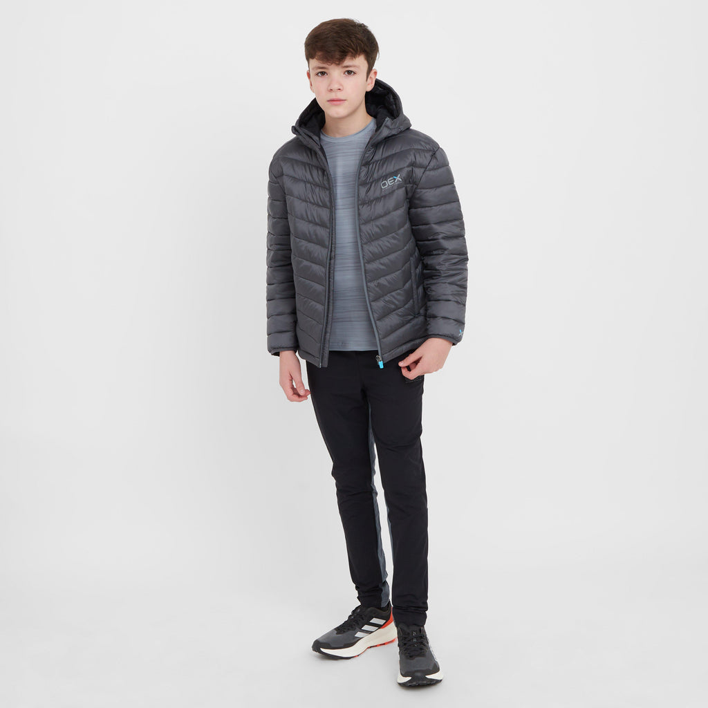 Kids’ Murdos Padded Jacket