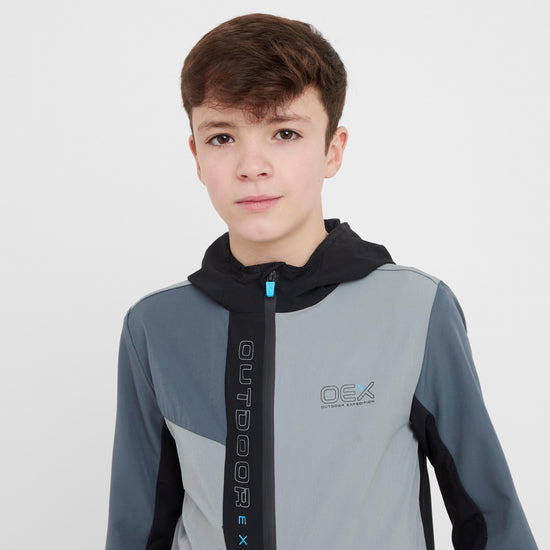 Kids’ Pennine Tracksuit