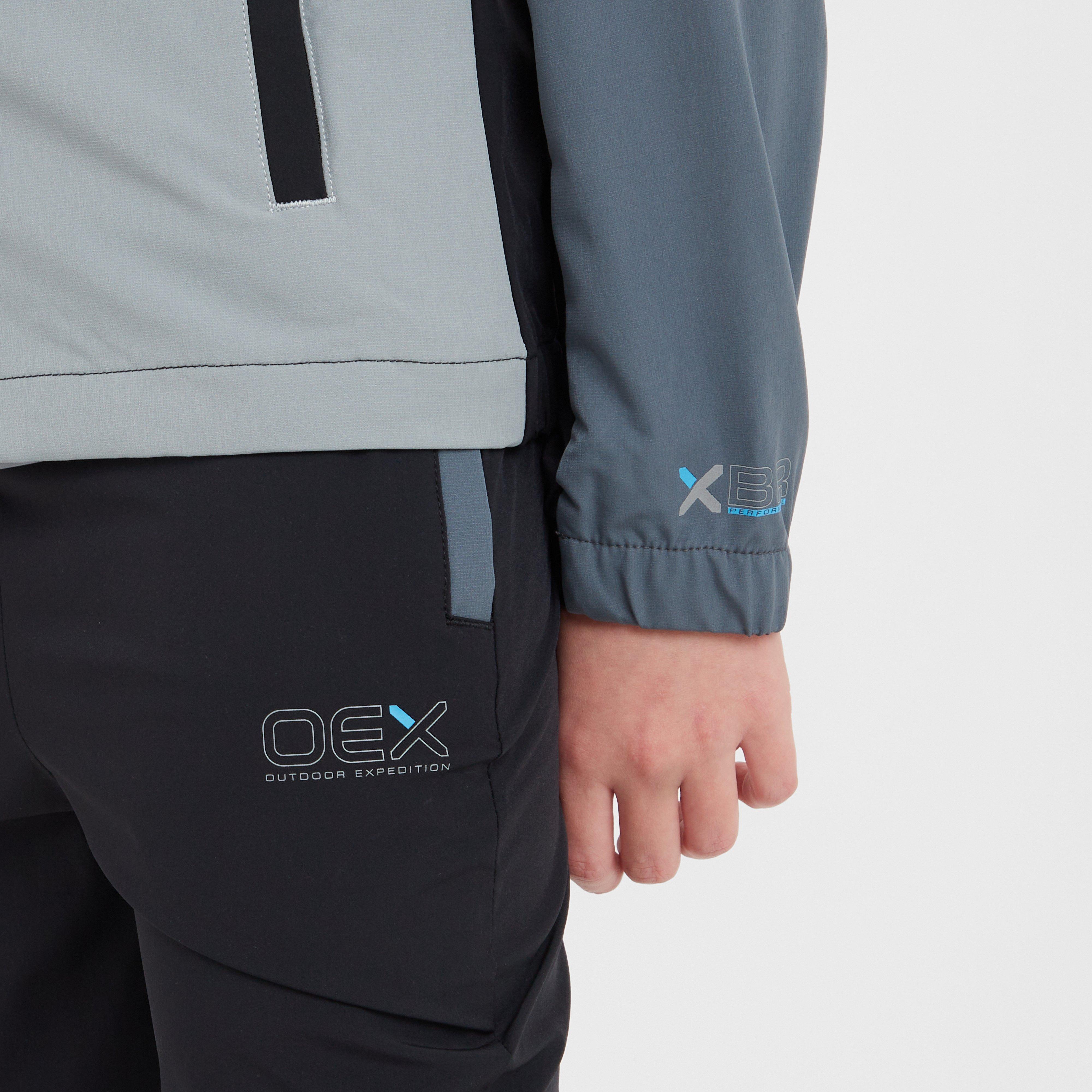 Kids’ Pennine Tracksuit