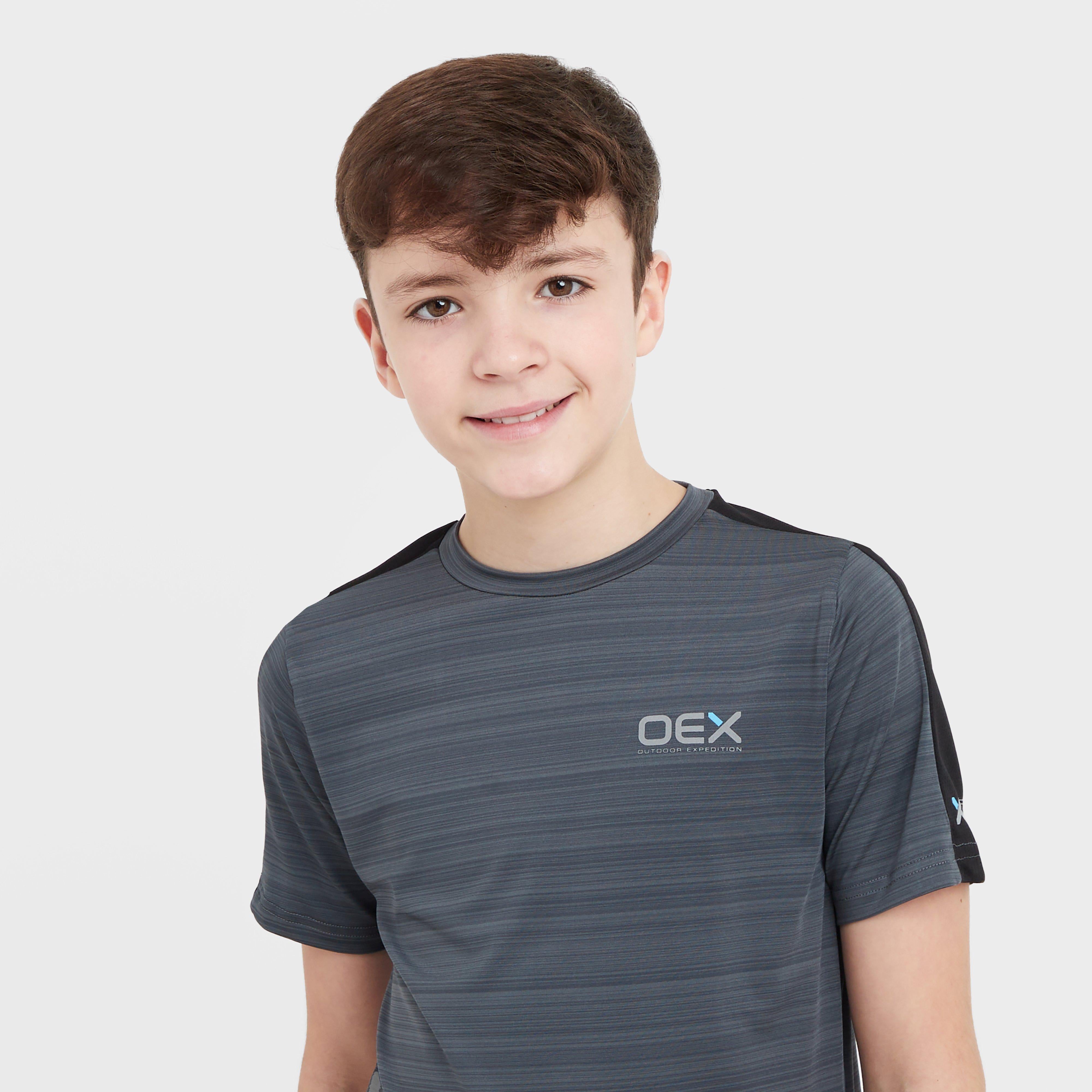 Kids’ Hewitt T-Shirt