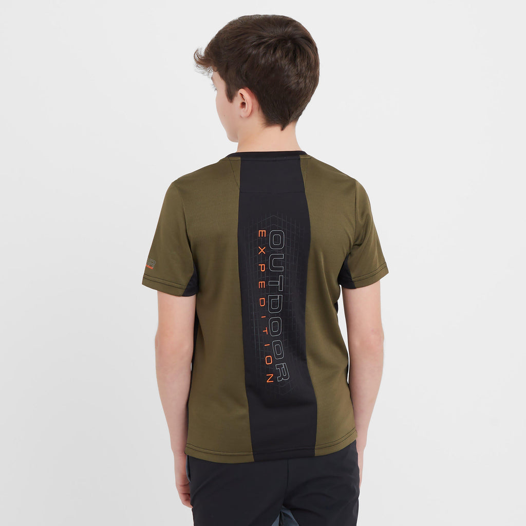 Kids’ Nuttall T-Shirt