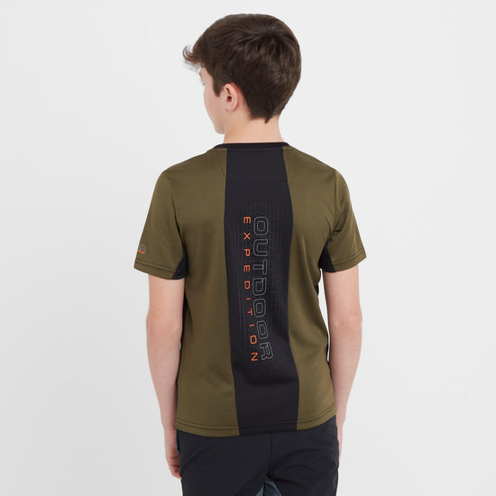Kids’ Nuttall T-Shirt