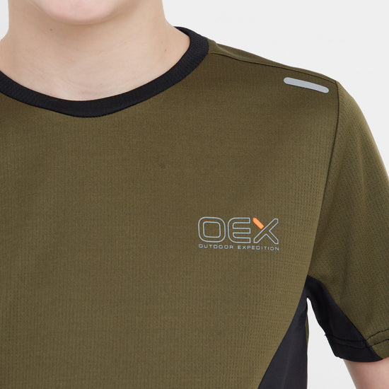 Kids’ Nuttall T-Shirt