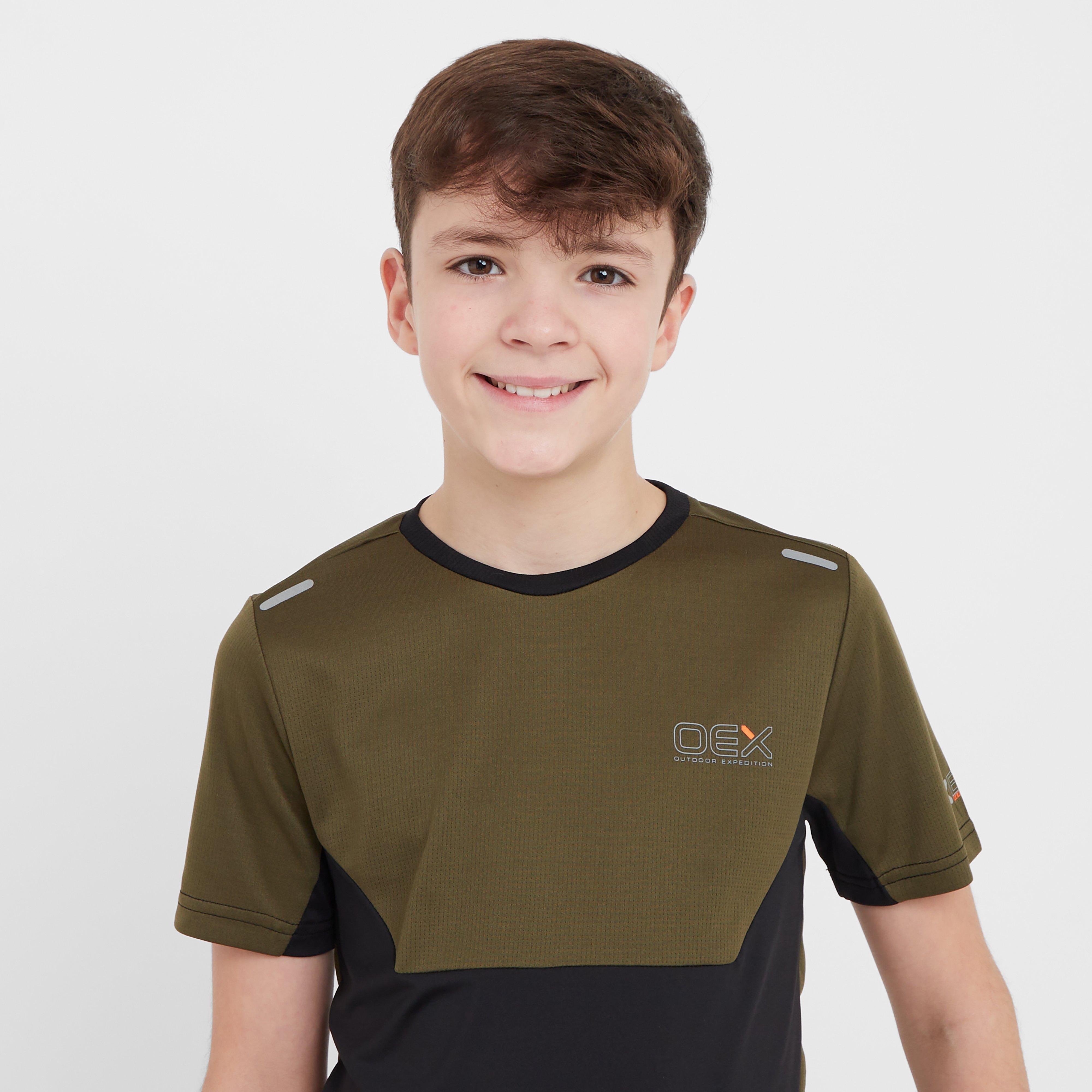 Kids’ Nuttall T-Shirt