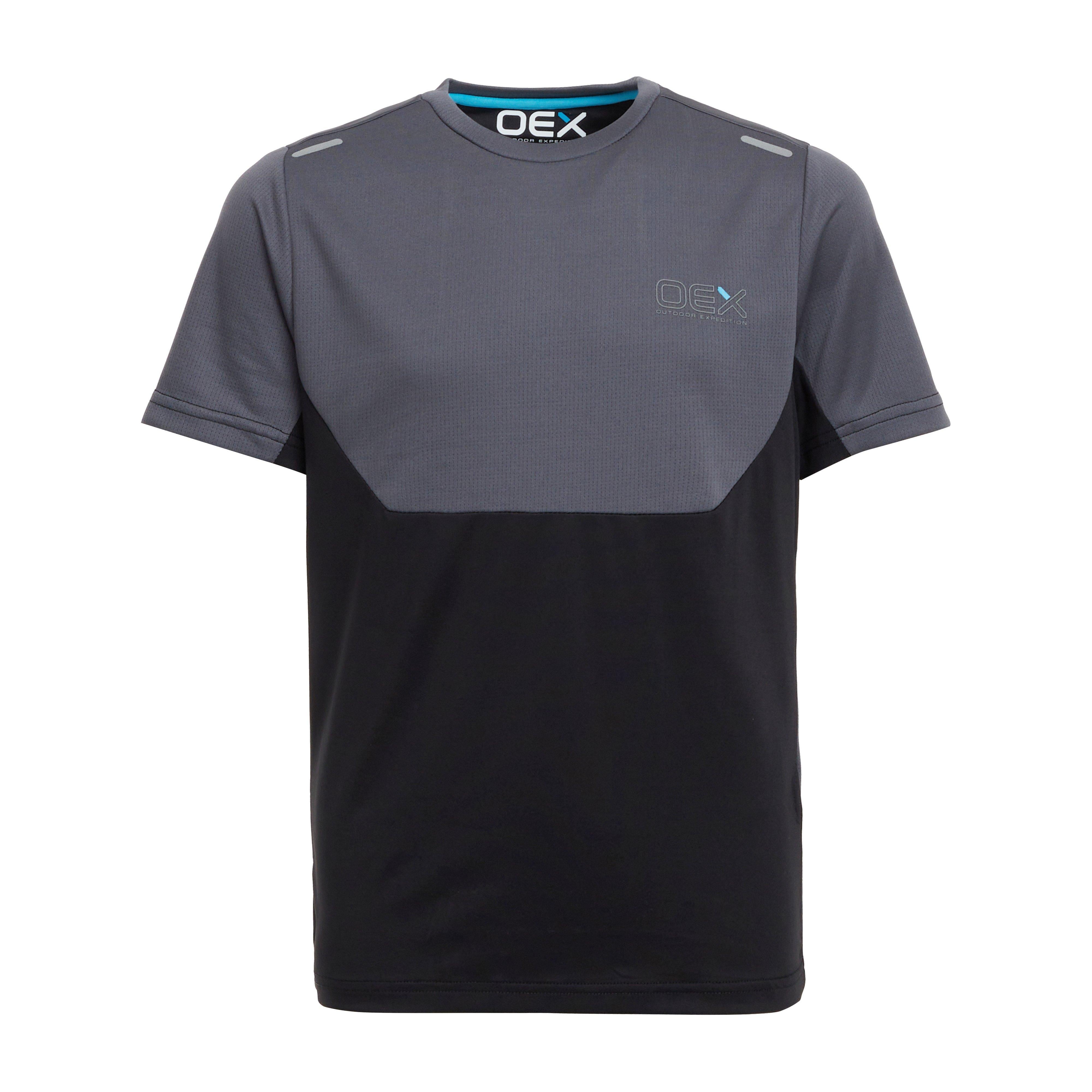 Kids’ Nuttall T-Shirt