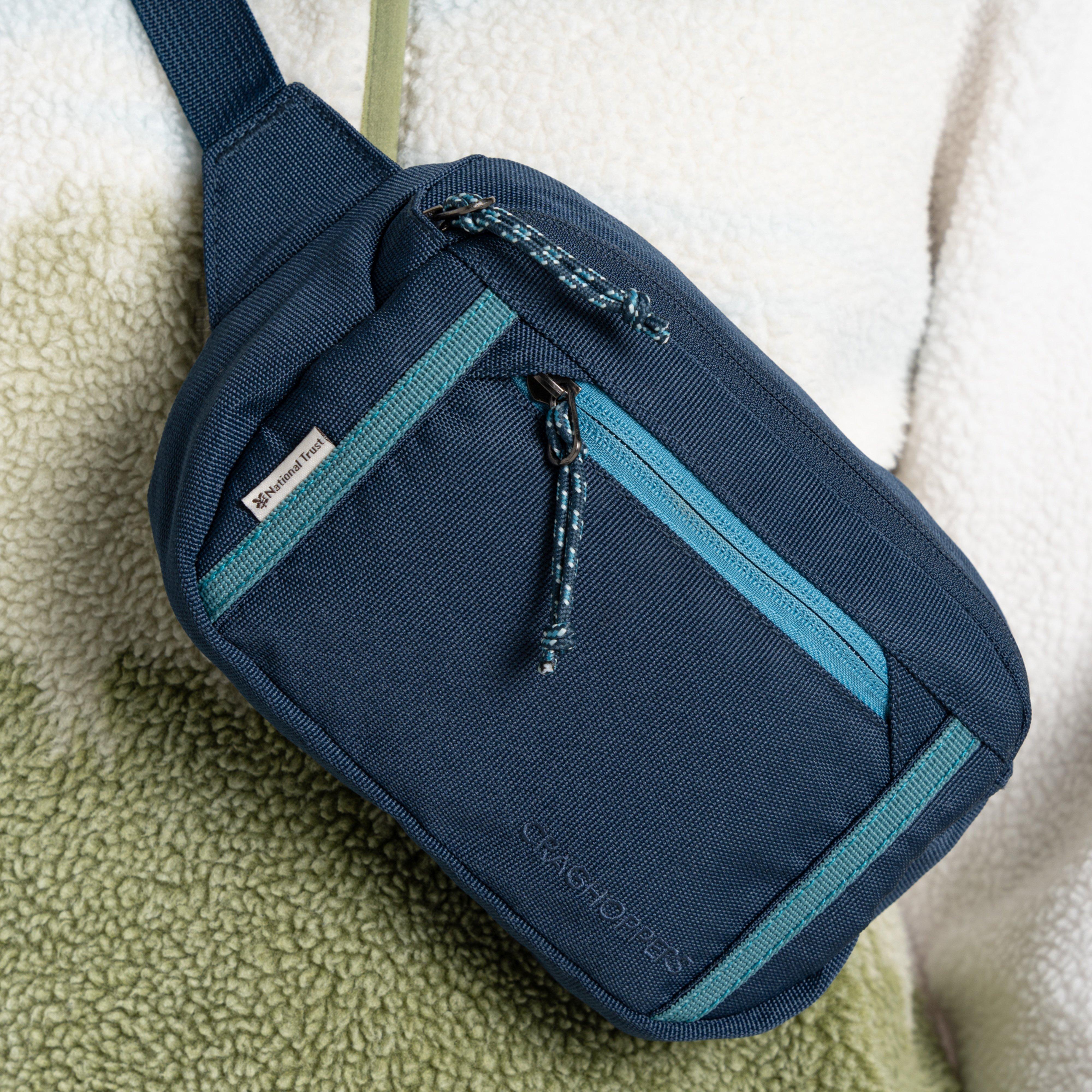 NT Kiwi Waistpack