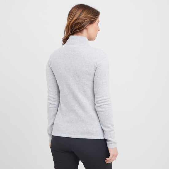 Women's Bracken Half Zip Fleece