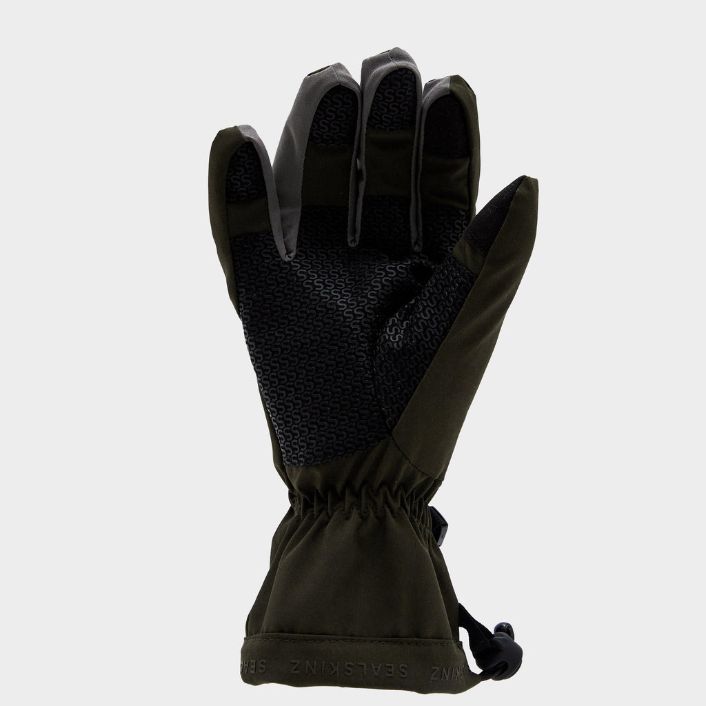 Drayton Waterproof Lightweight Gauntlet