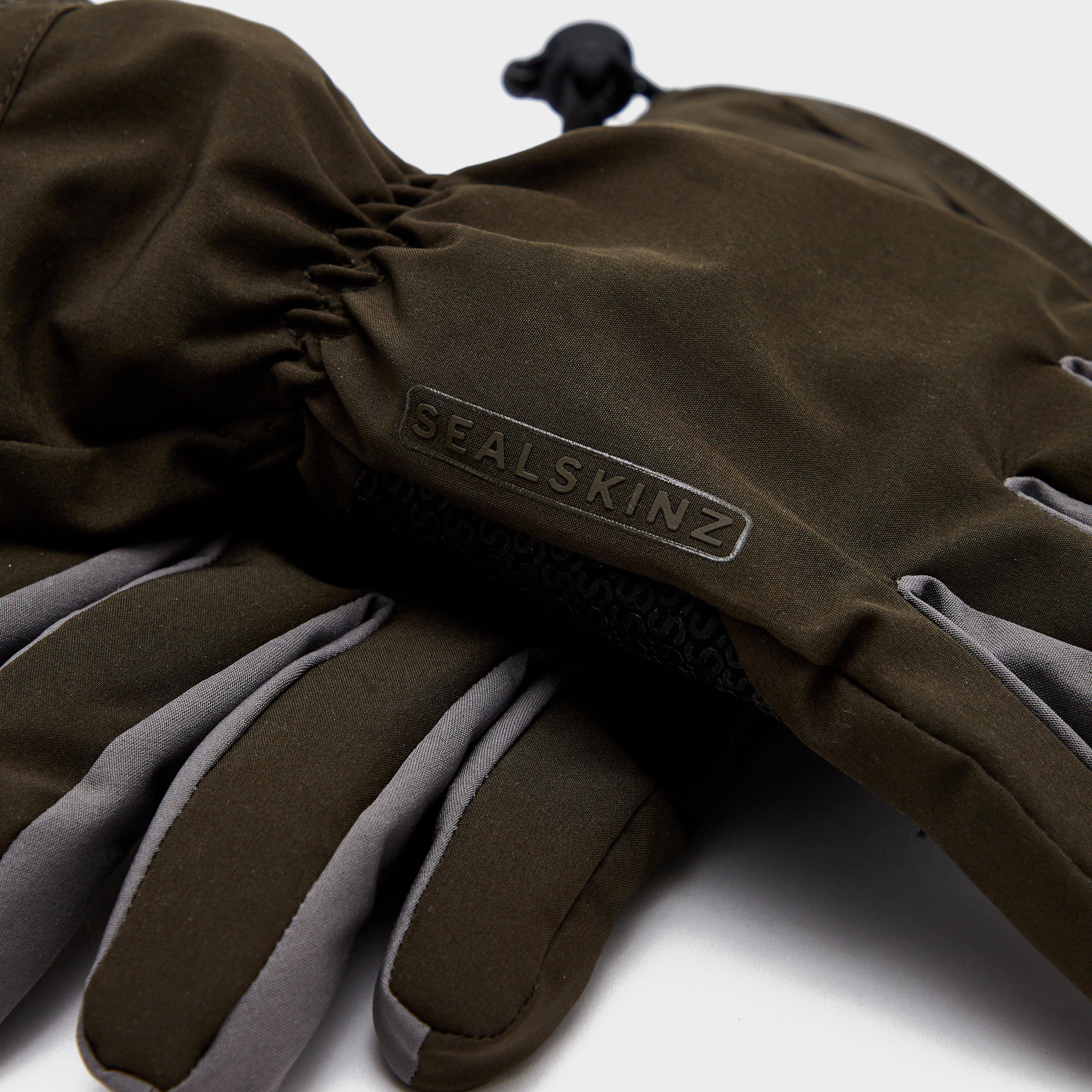 Drayton Waterproof Lightweight Gauntlet