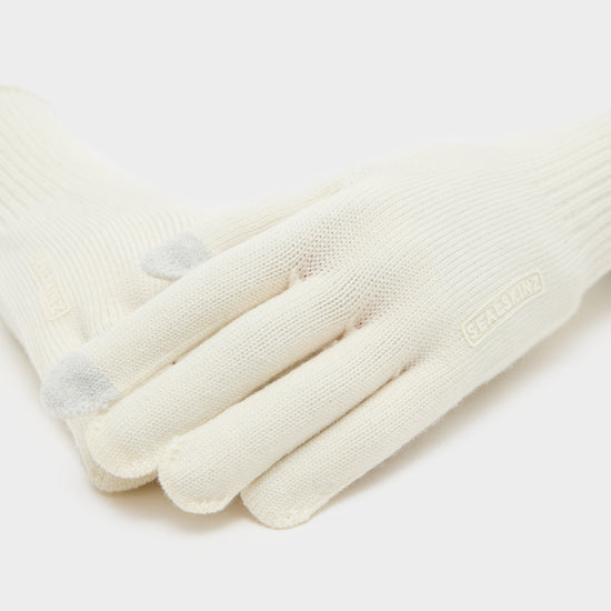 Hanworth Solo Merino Glove