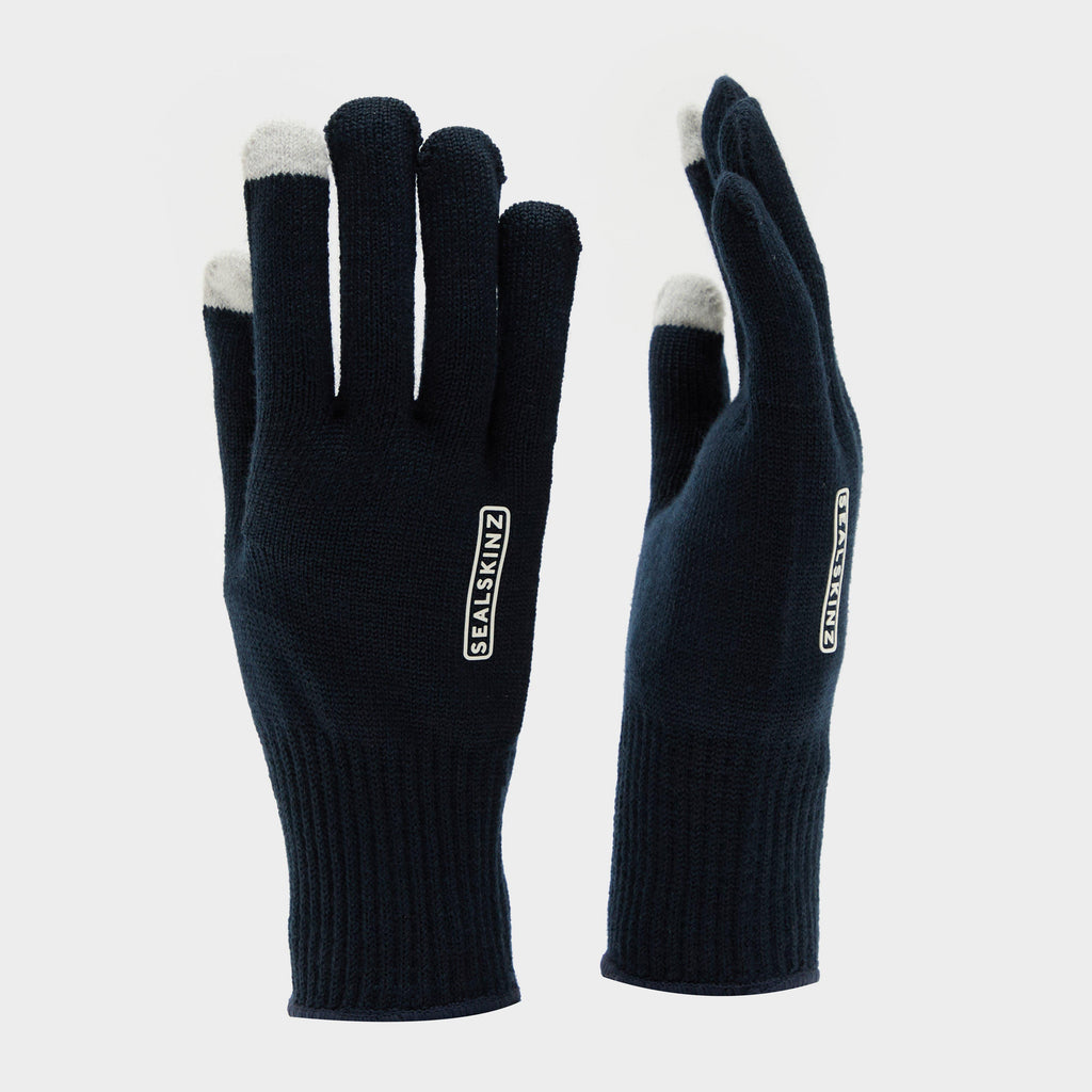 Hanworth Solo Merino Glove