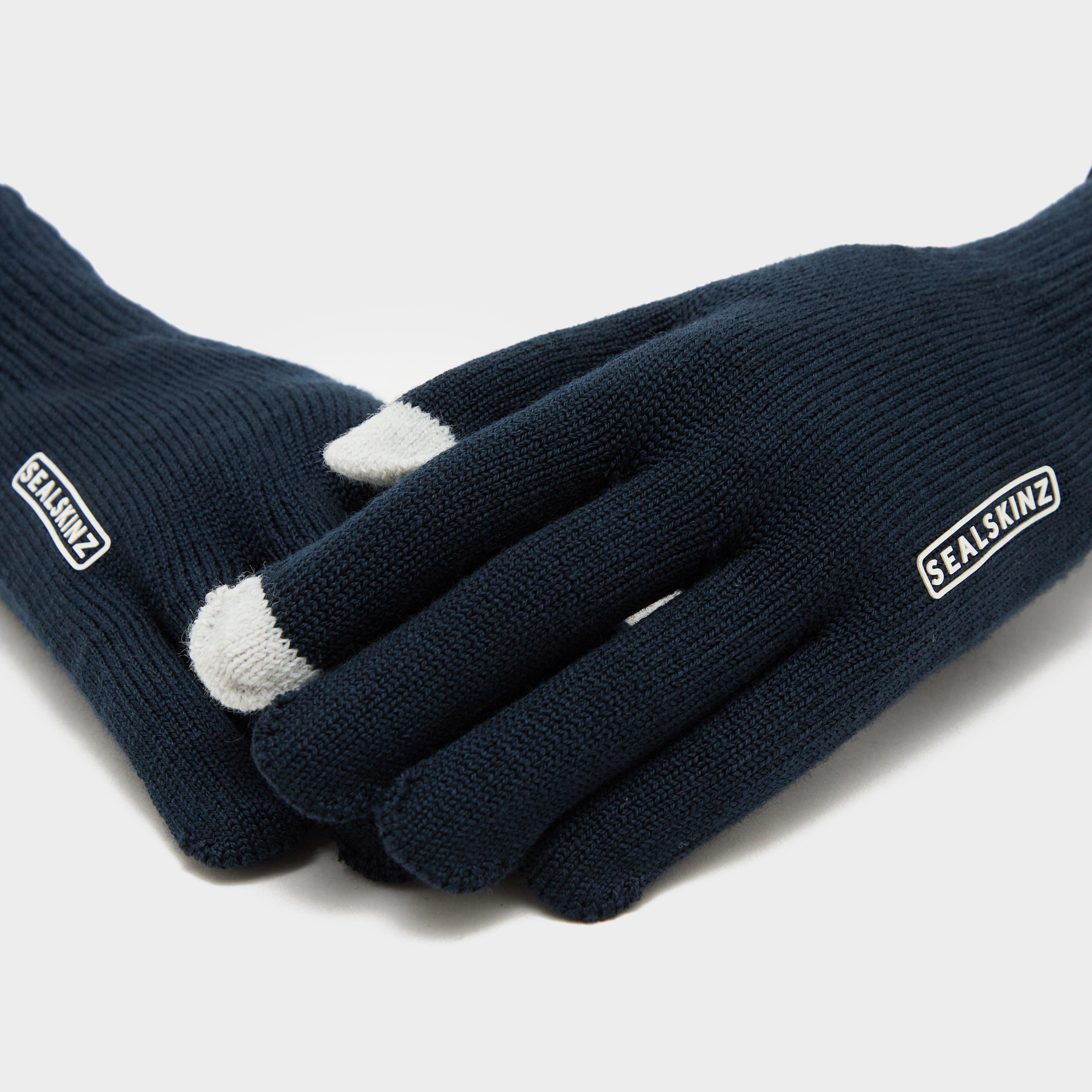Hanworth Solo Merino Glove