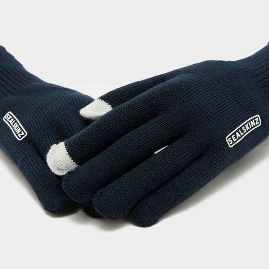 Hanworth Solo Merino Glove