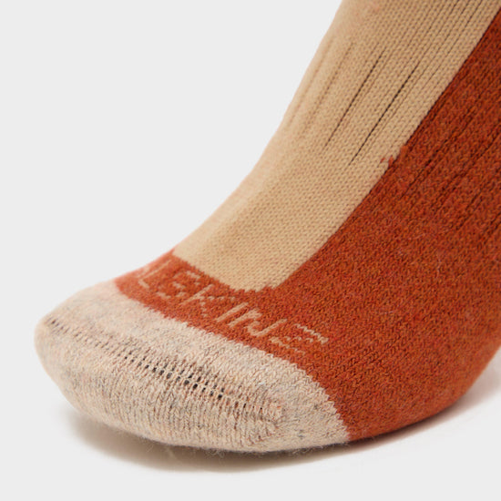 Scarning Recycled Wool Mid Length Socks