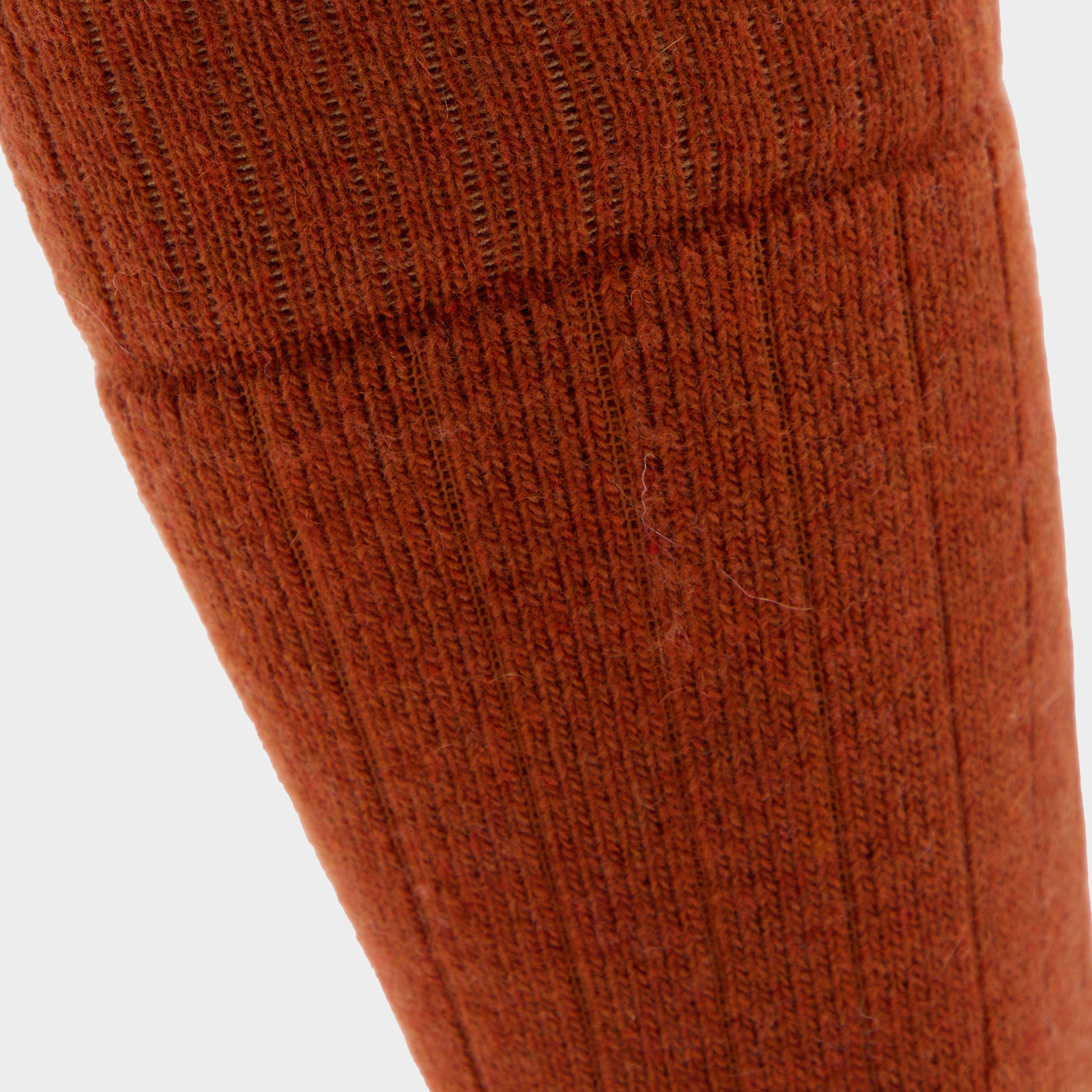 Scarning Recycled Wool Mid Length Socks
