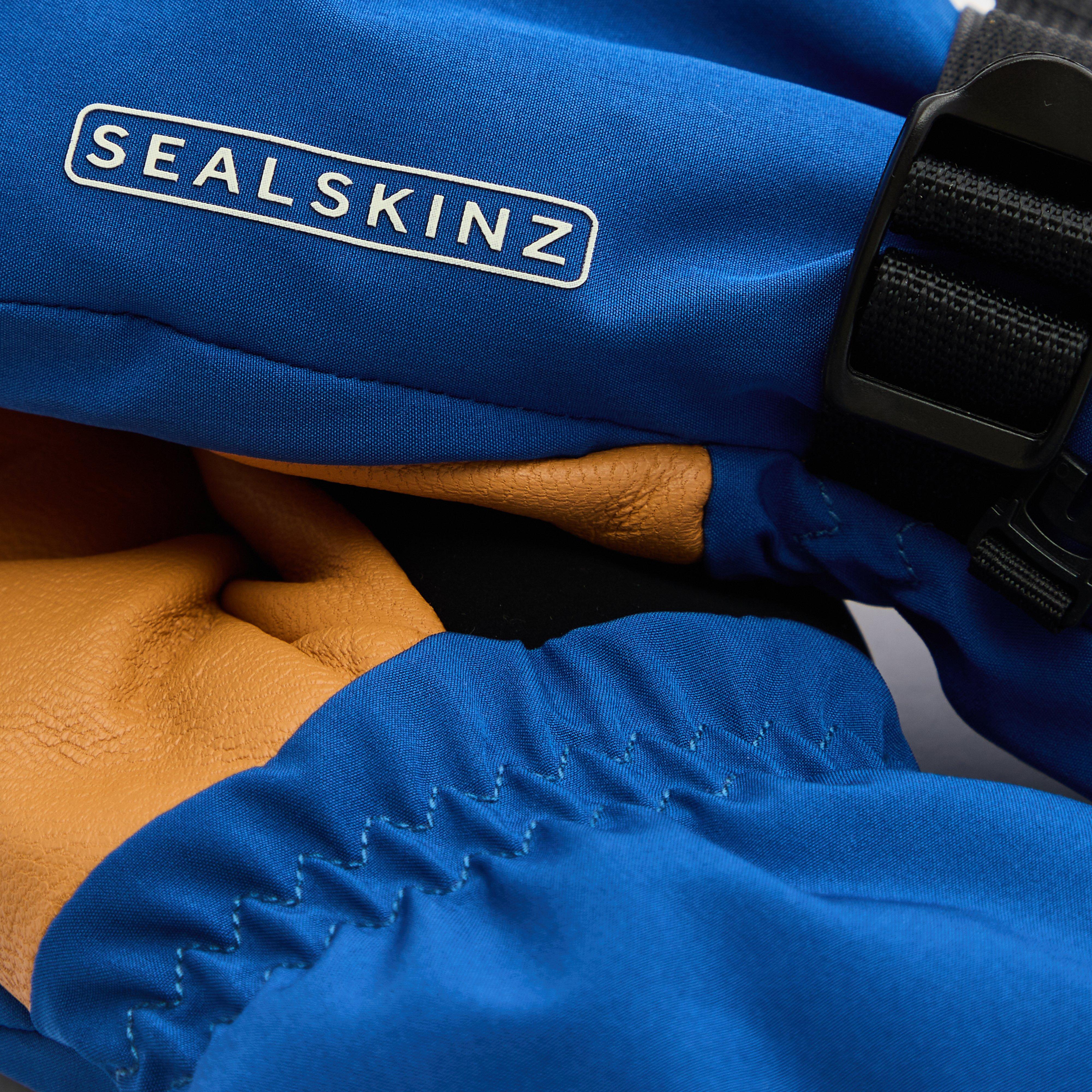Congham Waterproof Thermal Ski Mitten