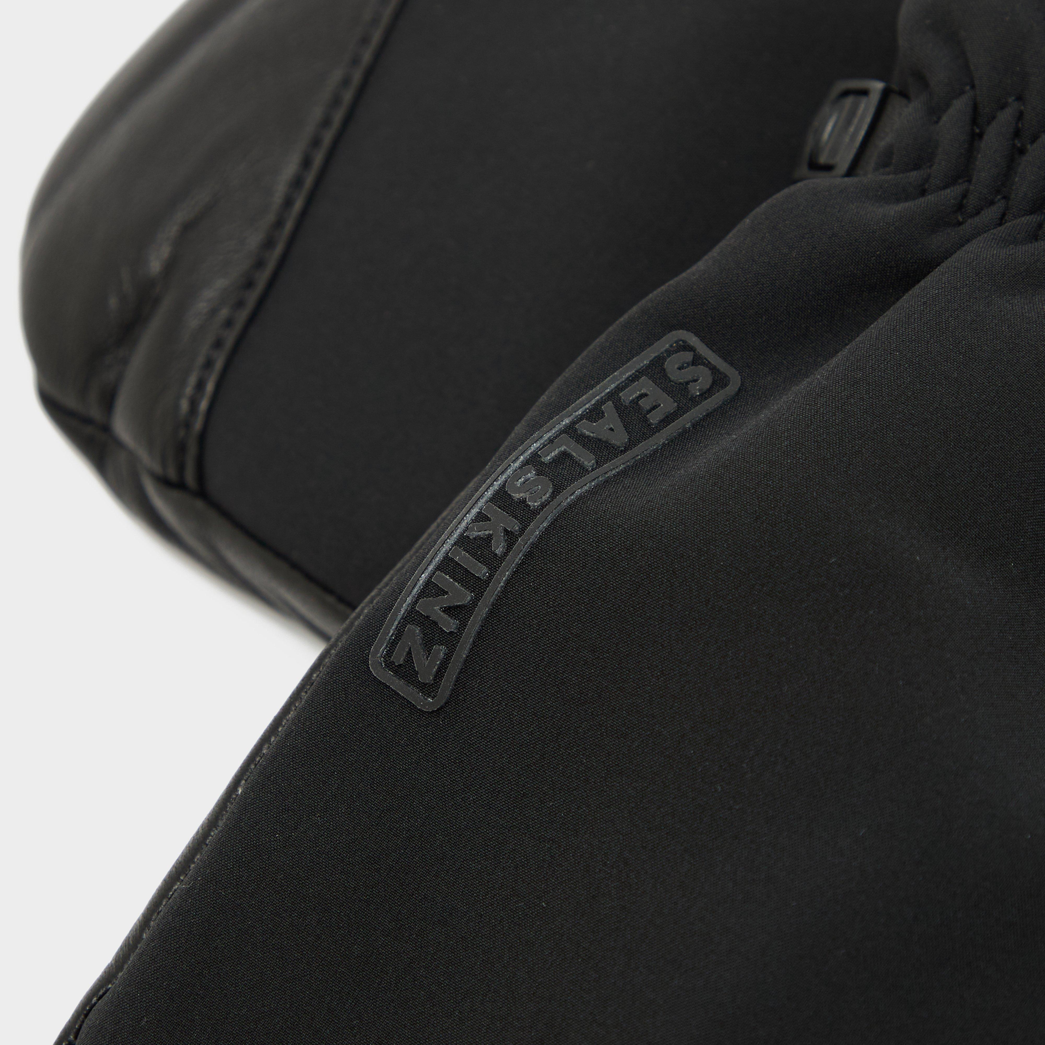 Swaffham Waterproof Insulated Fingermitten