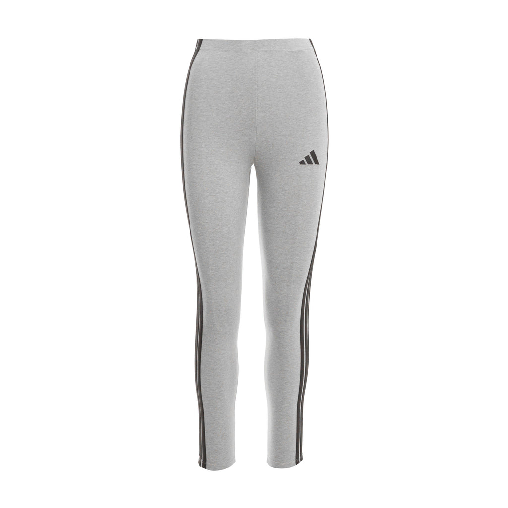 Women’s Essentials 3-Stripes Cotton Leggings