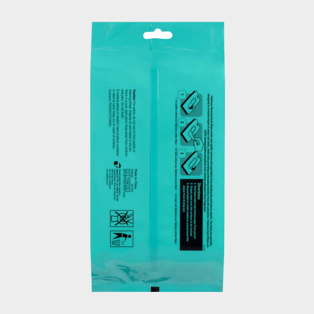 Dash Wipes