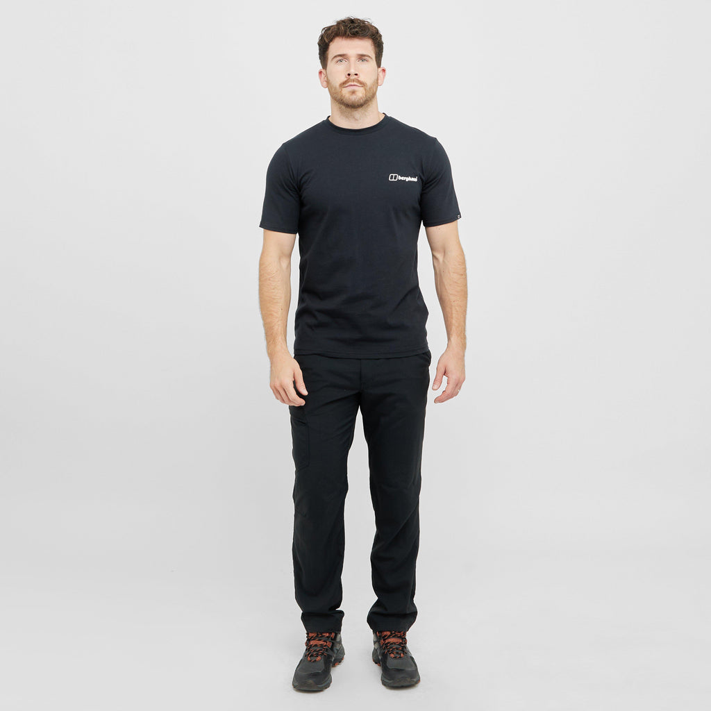 Men’s Logo T-Shirt