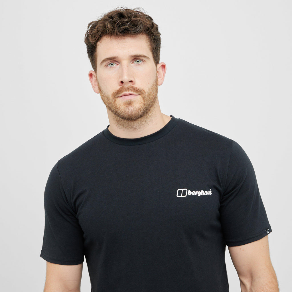 Men’s Logo T-Shirt