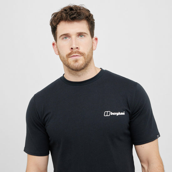 Men’s Logo T-Shirt